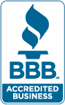 Click to verify BBB accreditation and to see a BBB
report.