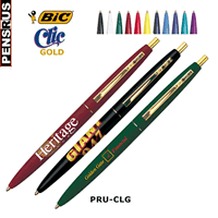 BIC Clic Gold