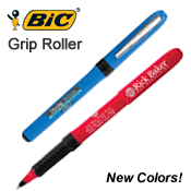 BIC Grip Roller from PENSRUS.com