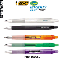 BIC INtensity Gel