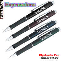 Highlander Pen