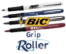 BIC Grip Roller
