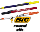 BIC Round Stic