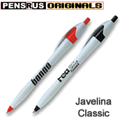 Classic Javalina from PENSRUS.com